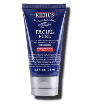Kiehl's Facial Fuel SPF 19 75ml